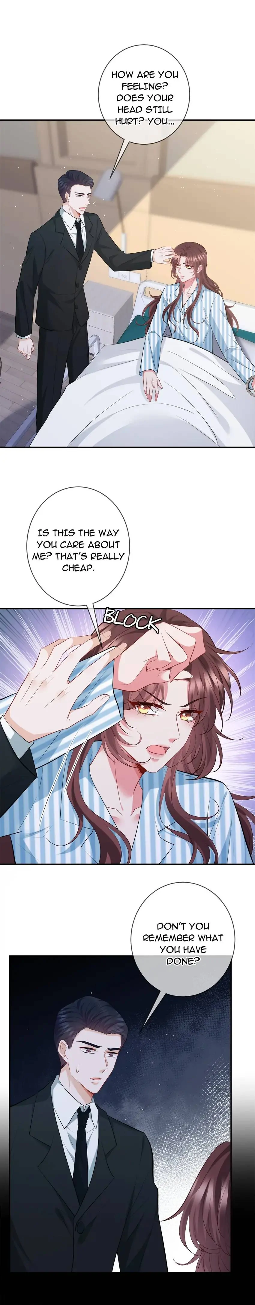 Embrace My Shadow Chapter 449 - Page 24