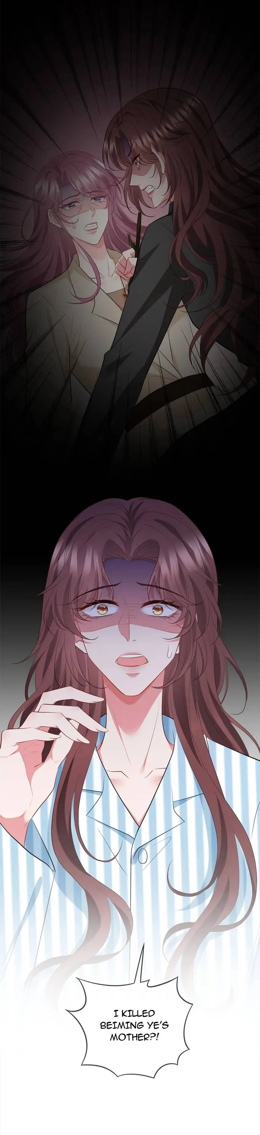 Embrace My Shadow Chapter 449 - Page 26