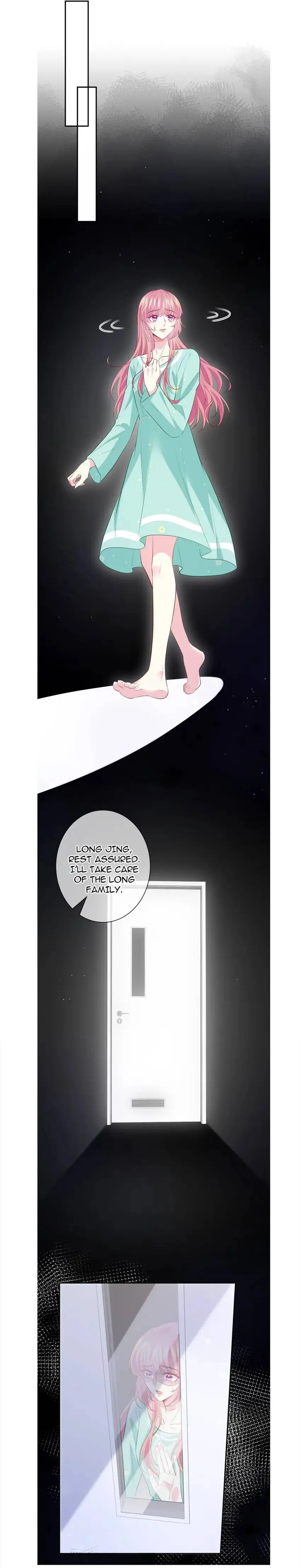 Embrace My Shadow Chapter 449 - Page 29