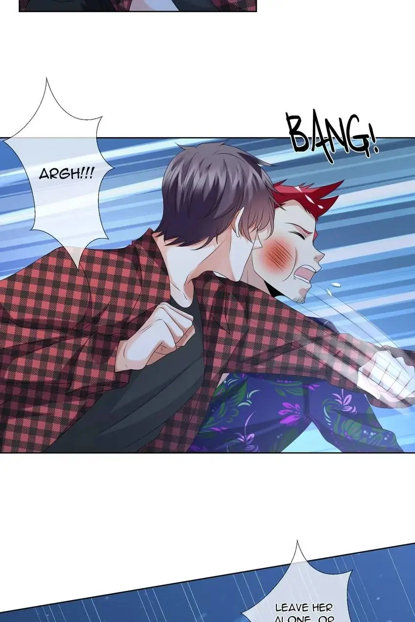 Embrace My Shadow Chapter 45 - Page 11