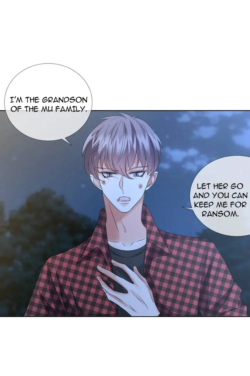 Embrace My Shadow Chapter 45 - Page 15