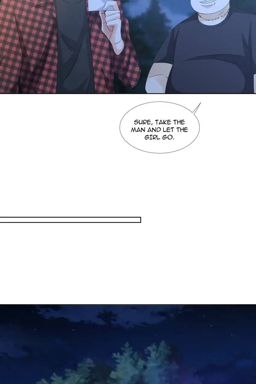 Embrace My Shadow Chapter 45 - Page 17