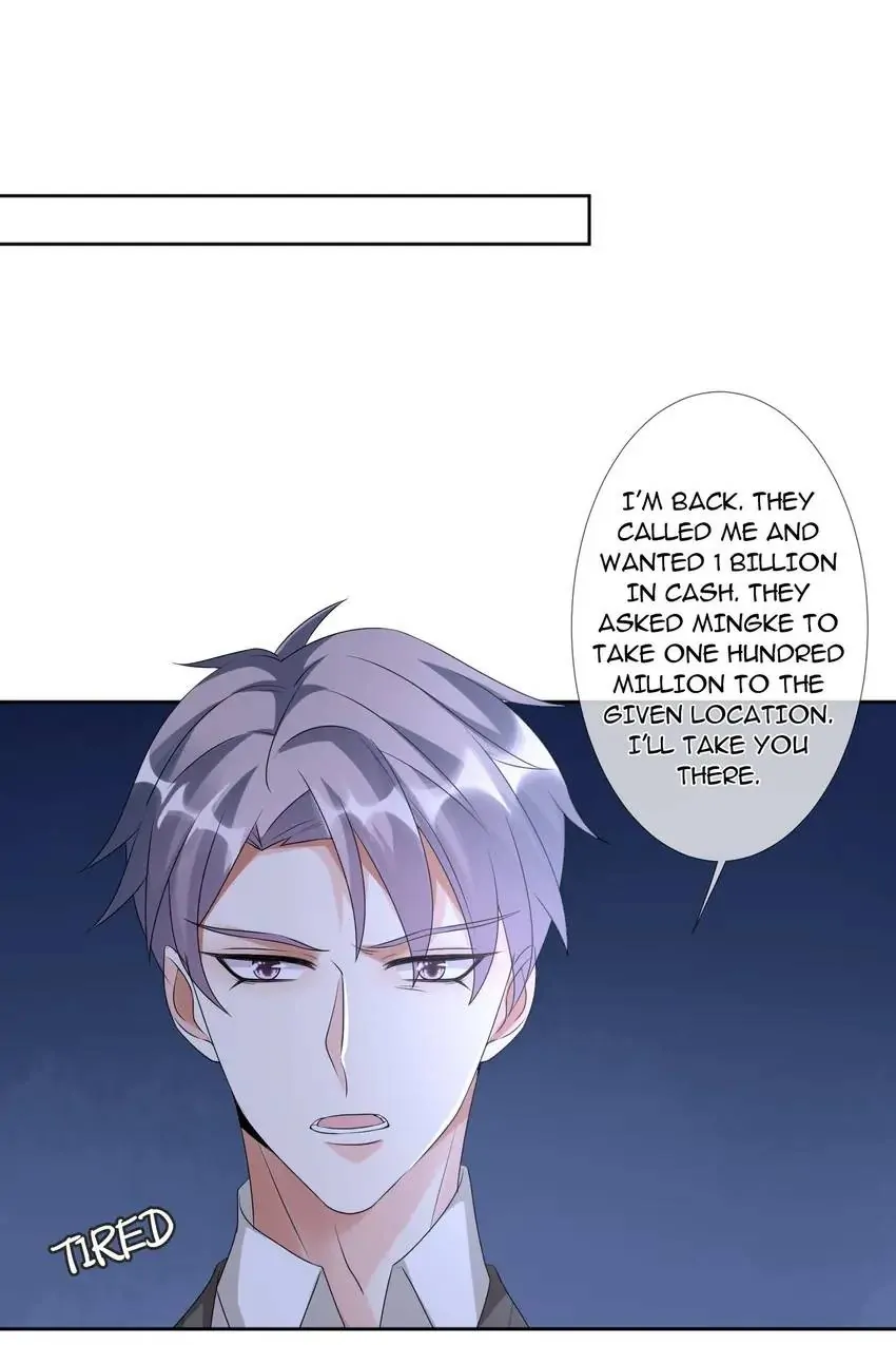 Embrace My Shadow Chapter 45 - Page 33