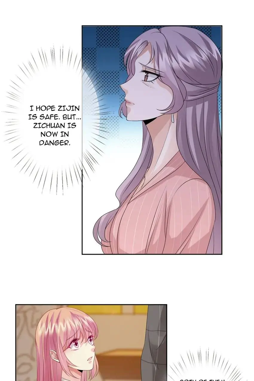 Embrace My Shadow Chapter 45 - Page 35