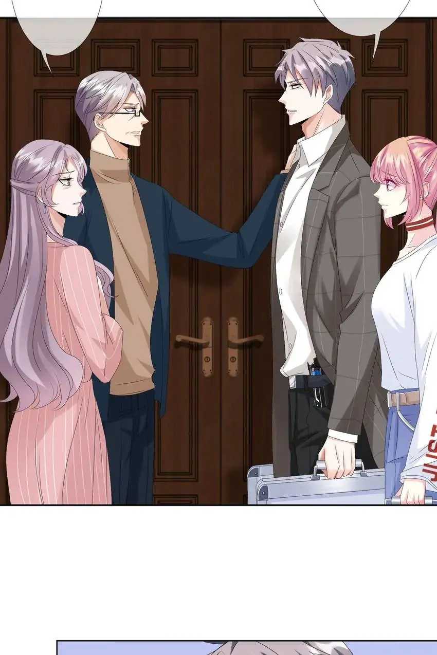 Embrace My Shadow Chapter 45 - Page 37