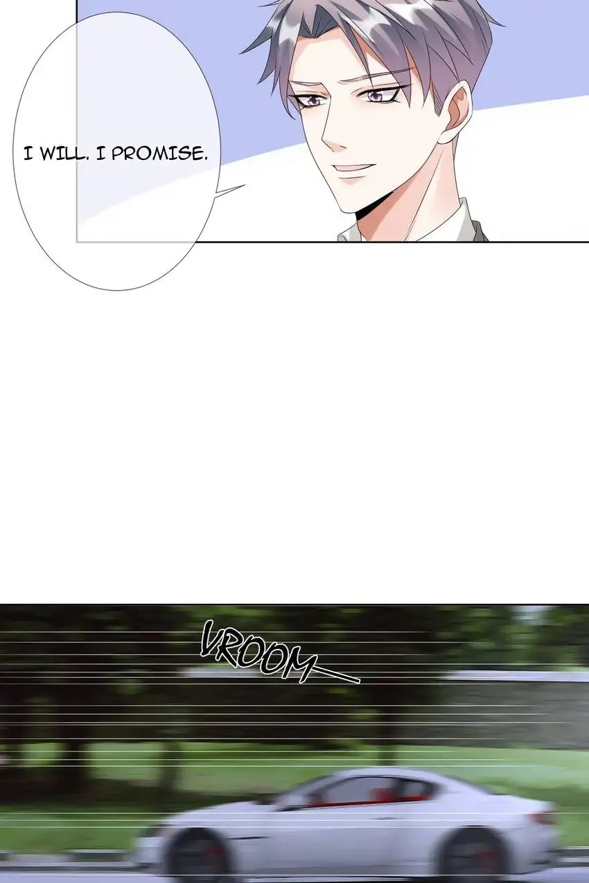 Embrace My Shadow Chapter 45 - Page 38