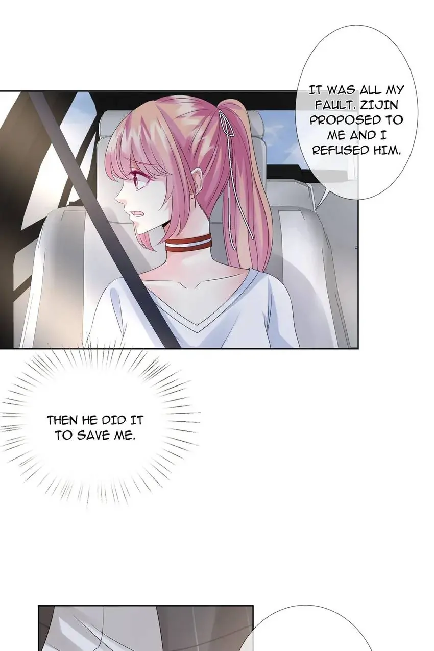 Embrace My Shadow Chapter 45 - Page 41