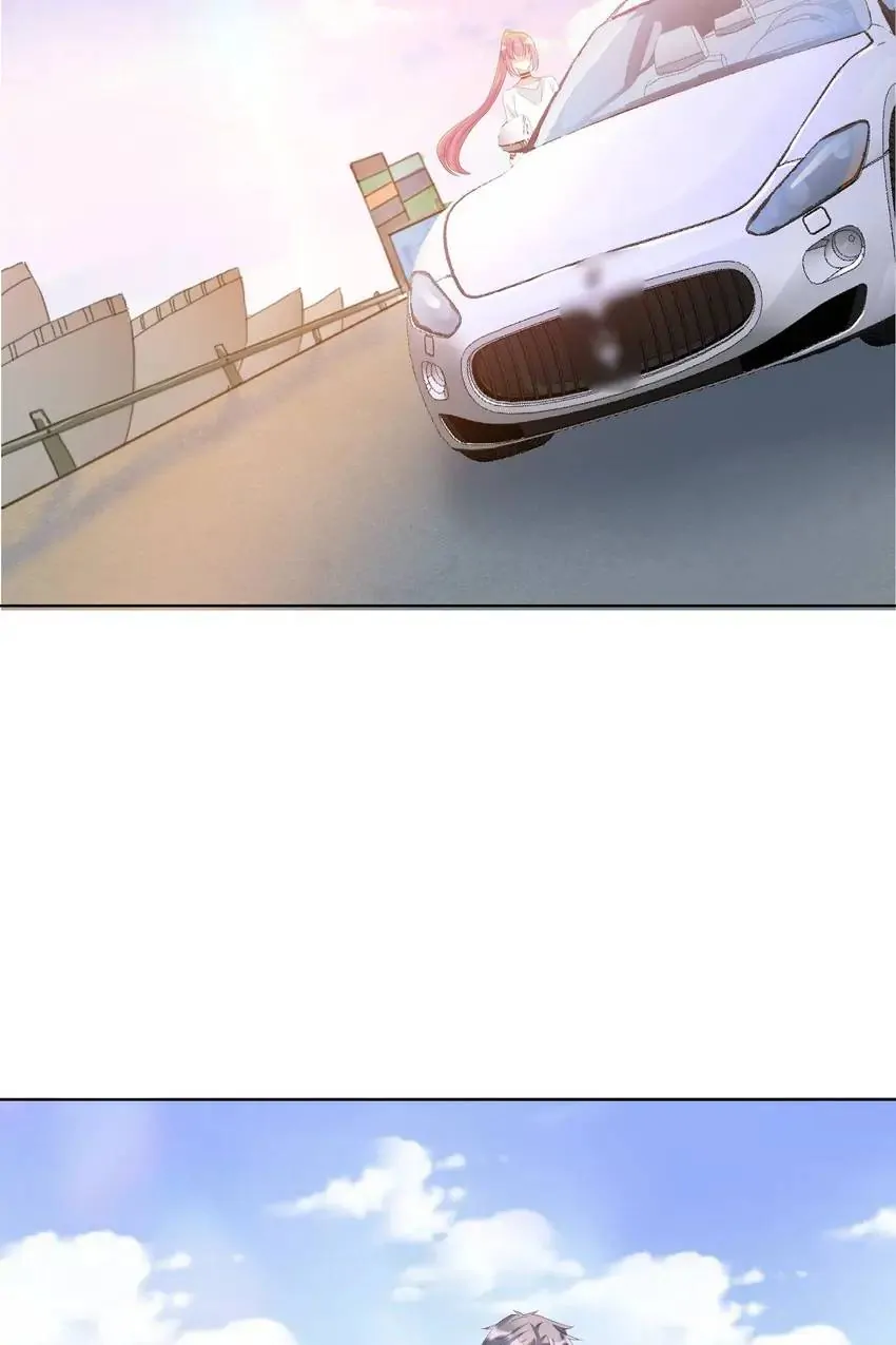 Embrace My Shadow Chapter 45 - Page 44