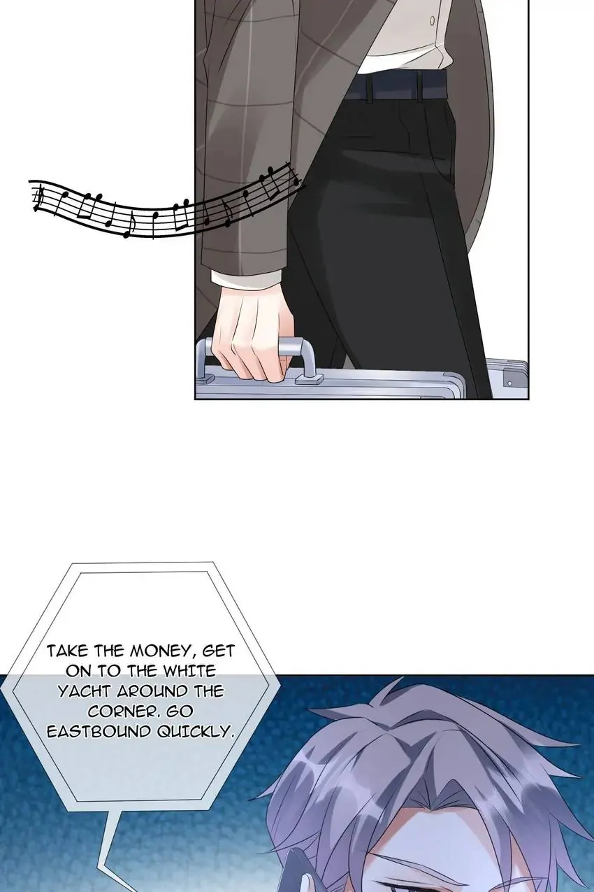 Embrace My Shadow Chapter 45 - Page 46