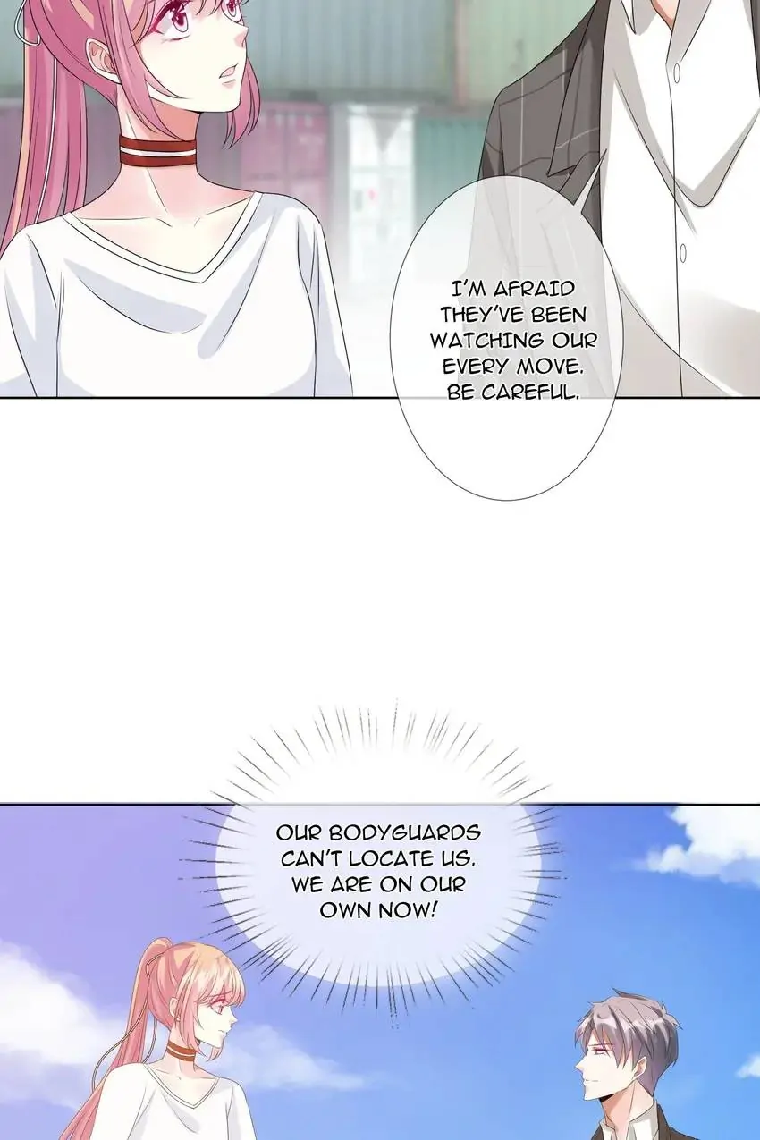Embrace My Shadow Chapter 45 - Page 48