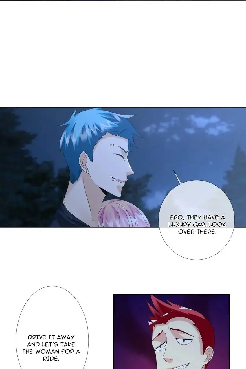 Embrace My Shadow Chapter 45 - Page 9