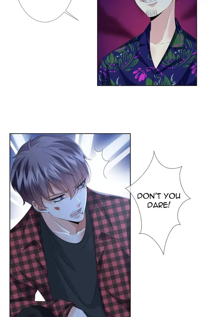 Embrace My Shadow Chapter 45 - Page 10