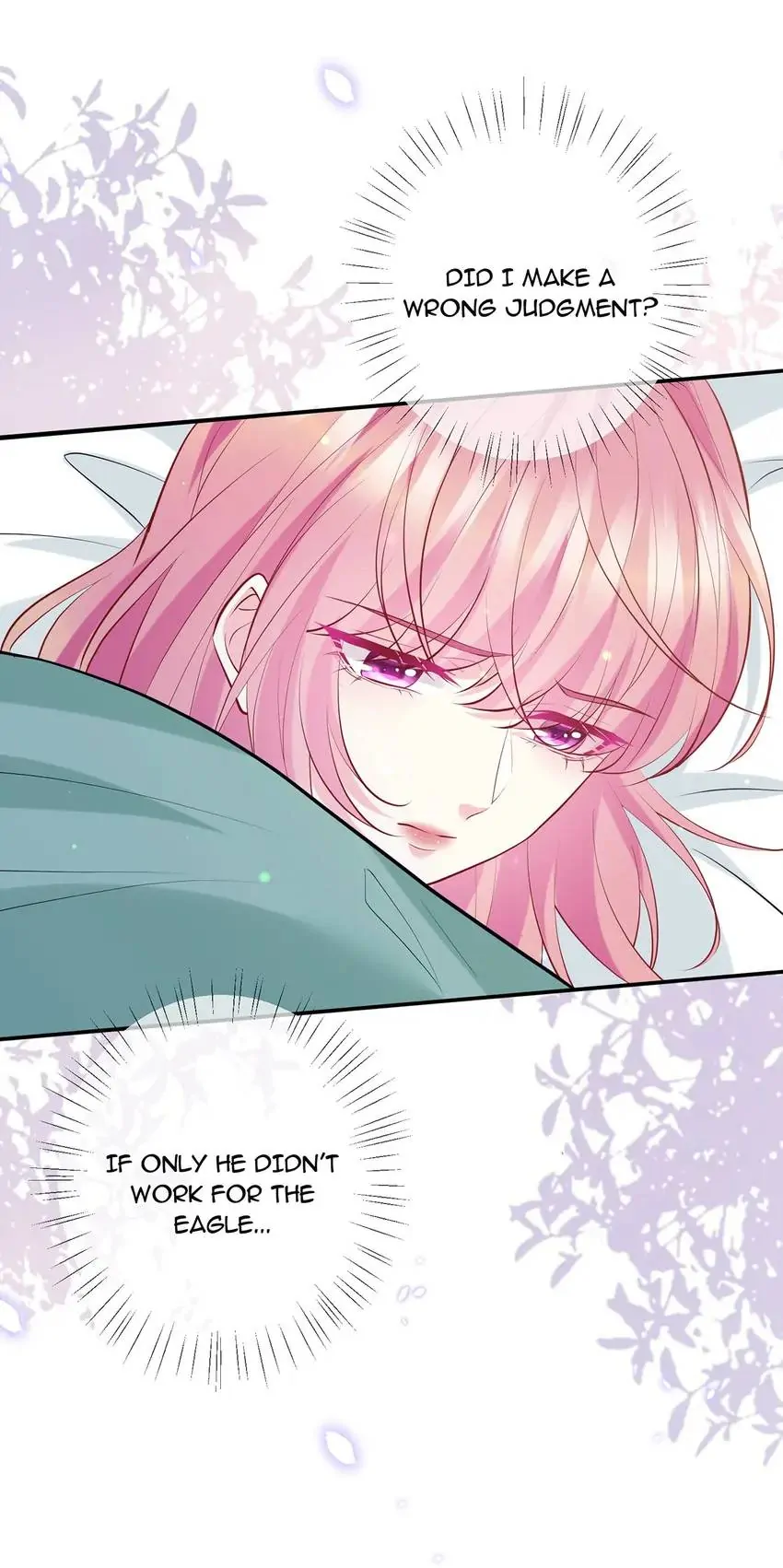 Embrace My Shadow Chapter 450 - Page 22