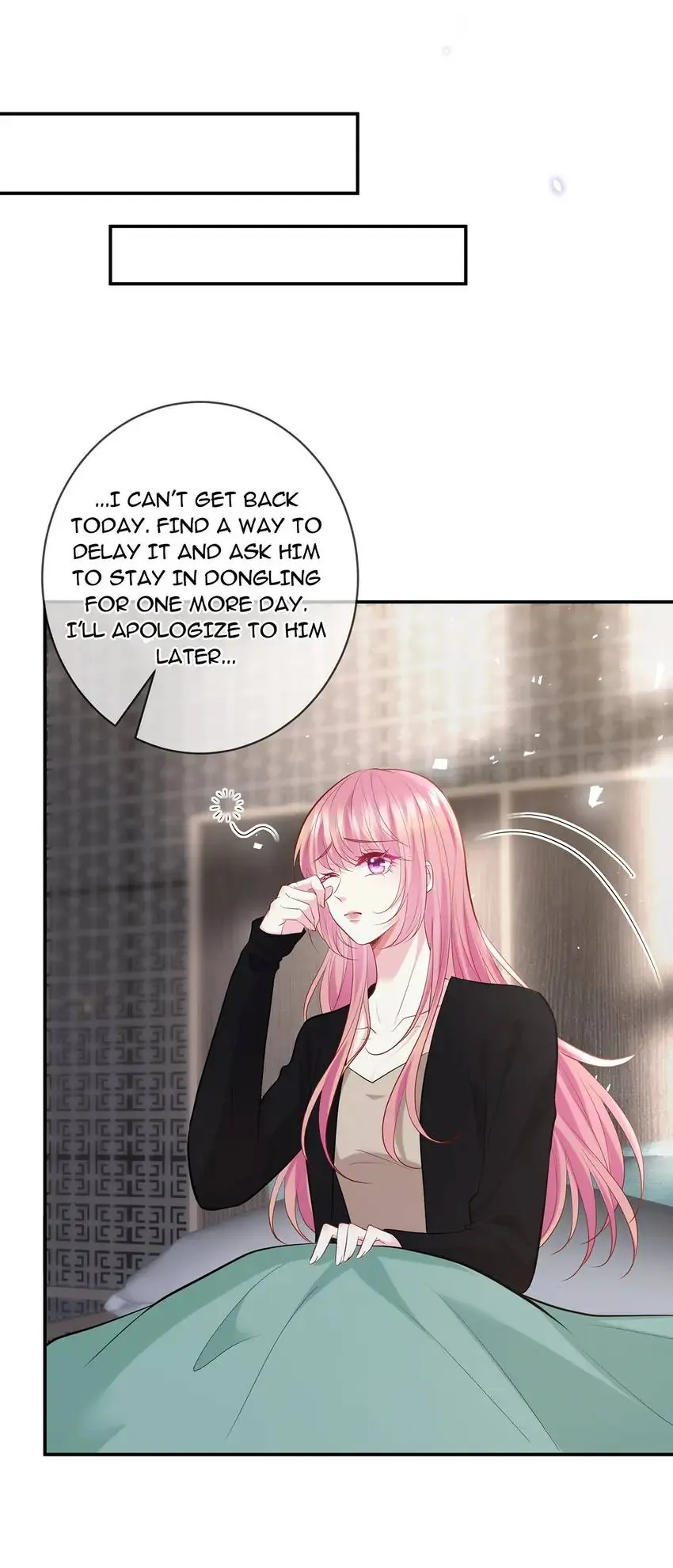 Embrace My Shadow Chapter 450 - Page 23