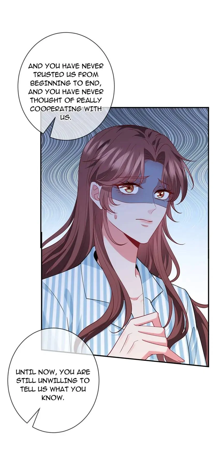 Embrace My Shadow Chapter 450 - Page 4