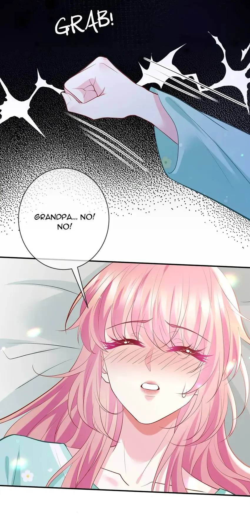 Embrace My Shadow Chapter 450 - Page 10