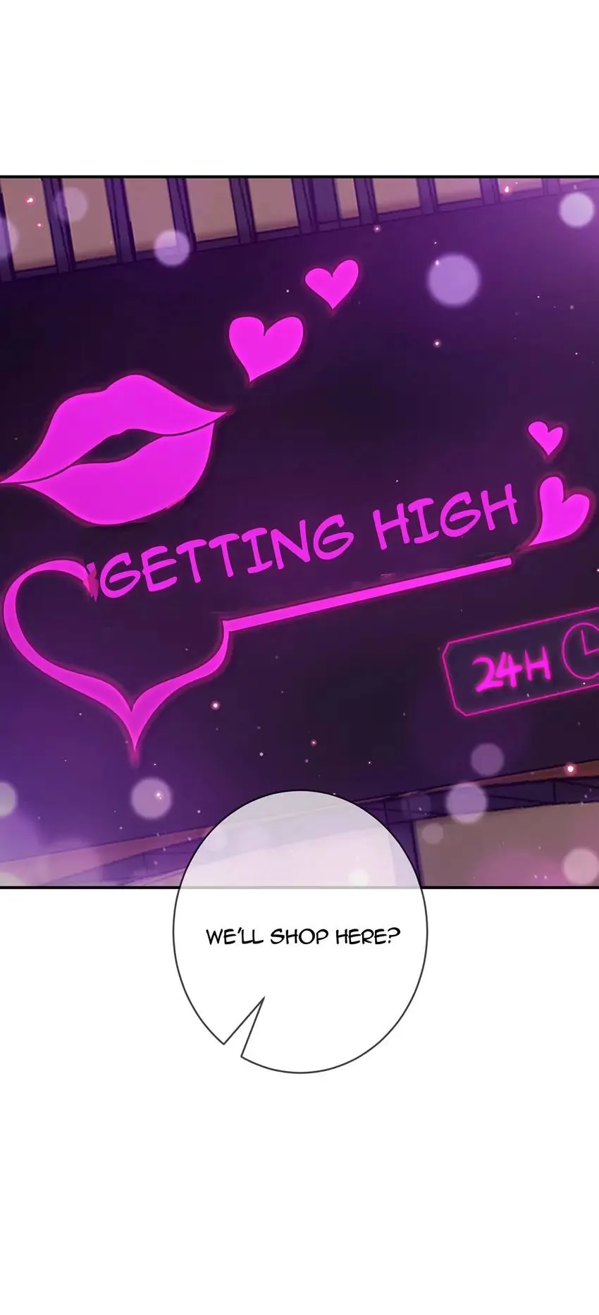 Embrace My Shadow Chapter 451 - Page 26