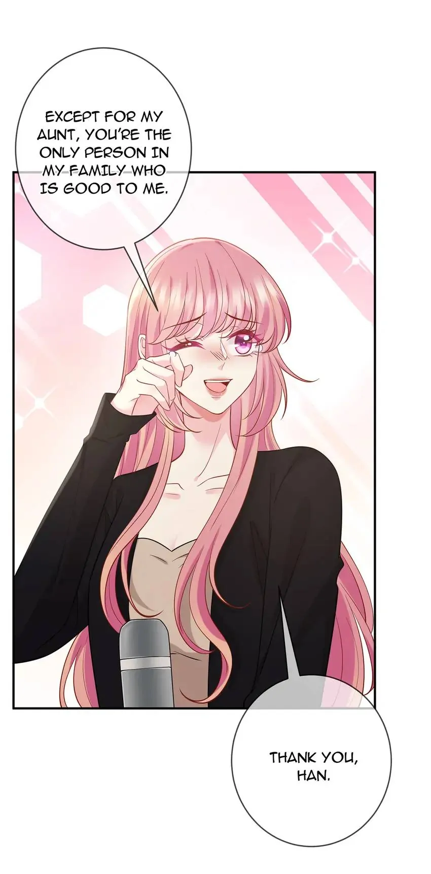 Embrace My Shadow Chapter 451 - Page 5