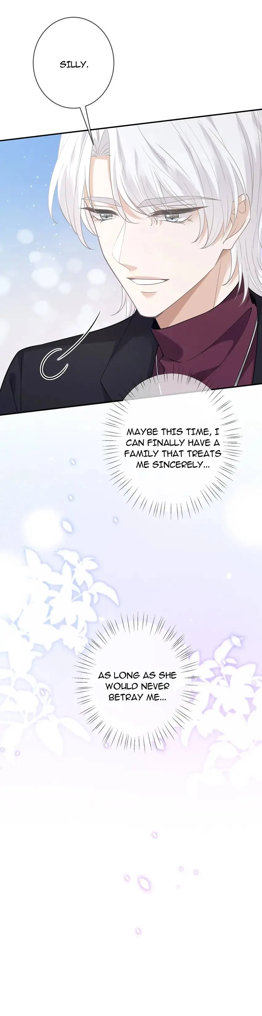 Embrace My Shadow Chapter 451 - Page 6