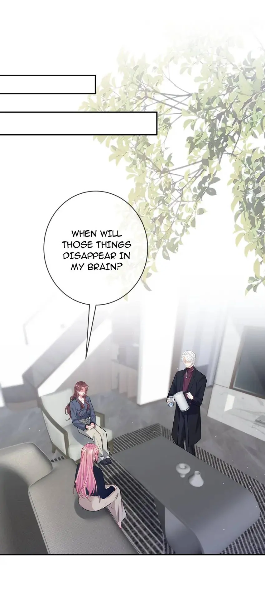 Embrace My Shadow Chapter 452 - Page 16