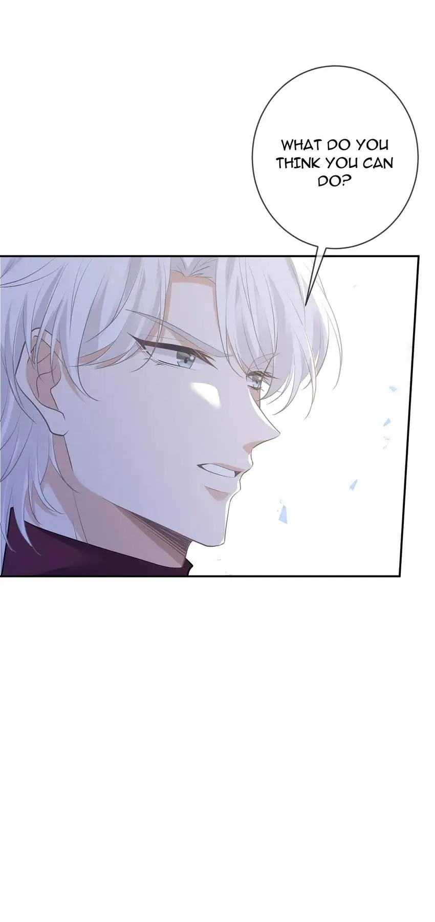 Embrace My Shadow Chapter 452 - Page 22