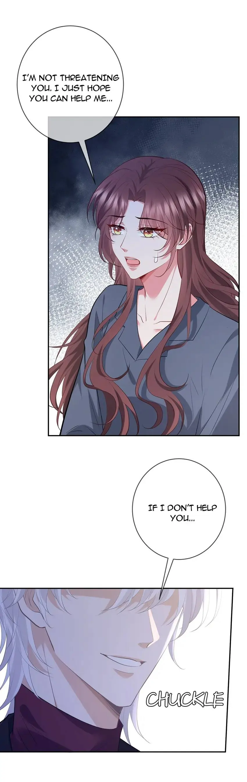 Embrace My Shadow Chapter 452 - Page 24