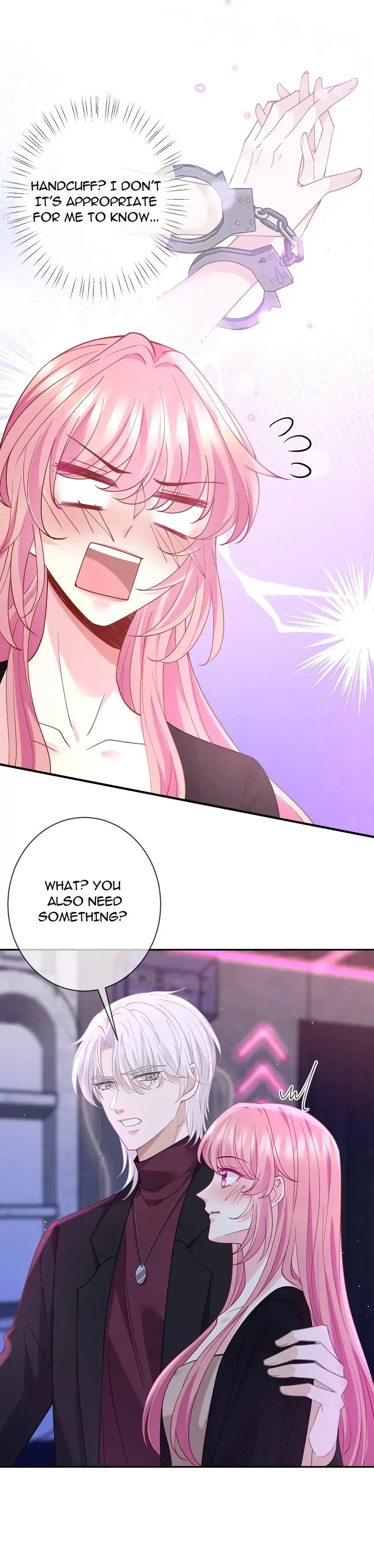 Embrace My Shadow Chapter 452 - Page 7