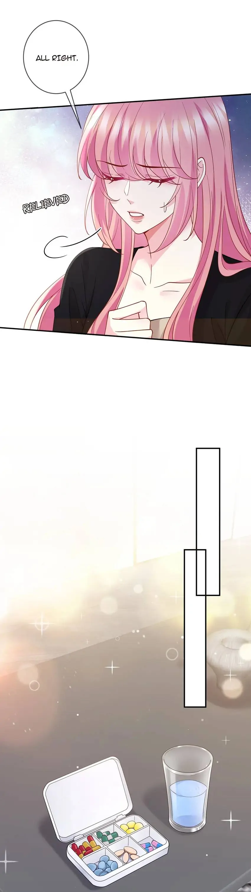 Embrace My Shadow Chapter 453 - Page 4
