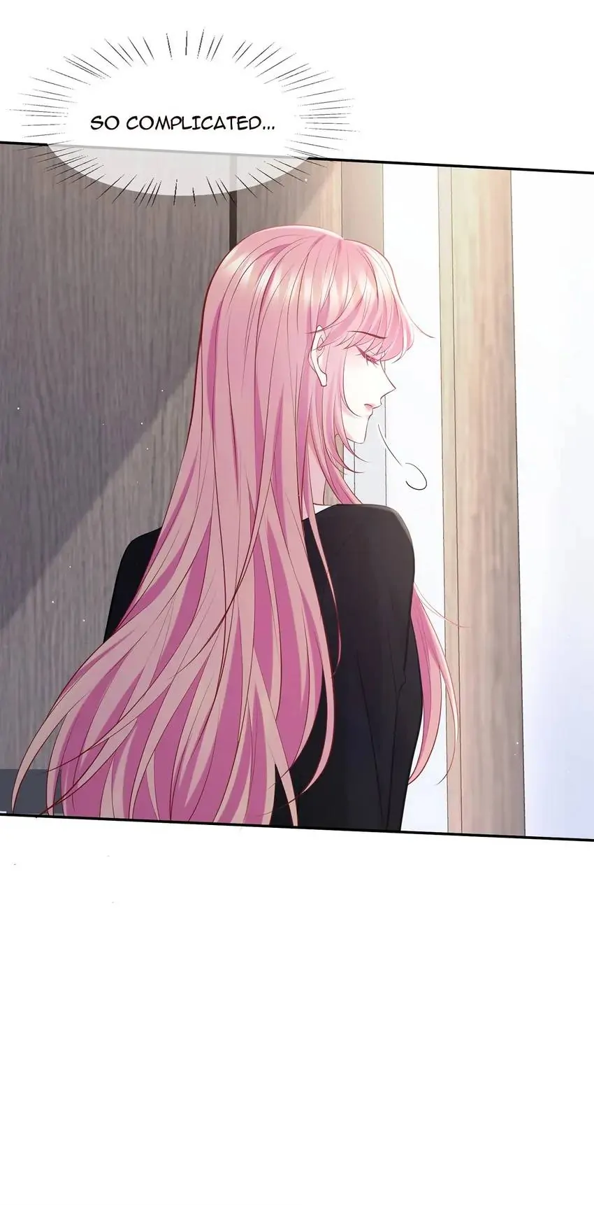 Embrace My Shadow Chapter 453 - Page 10