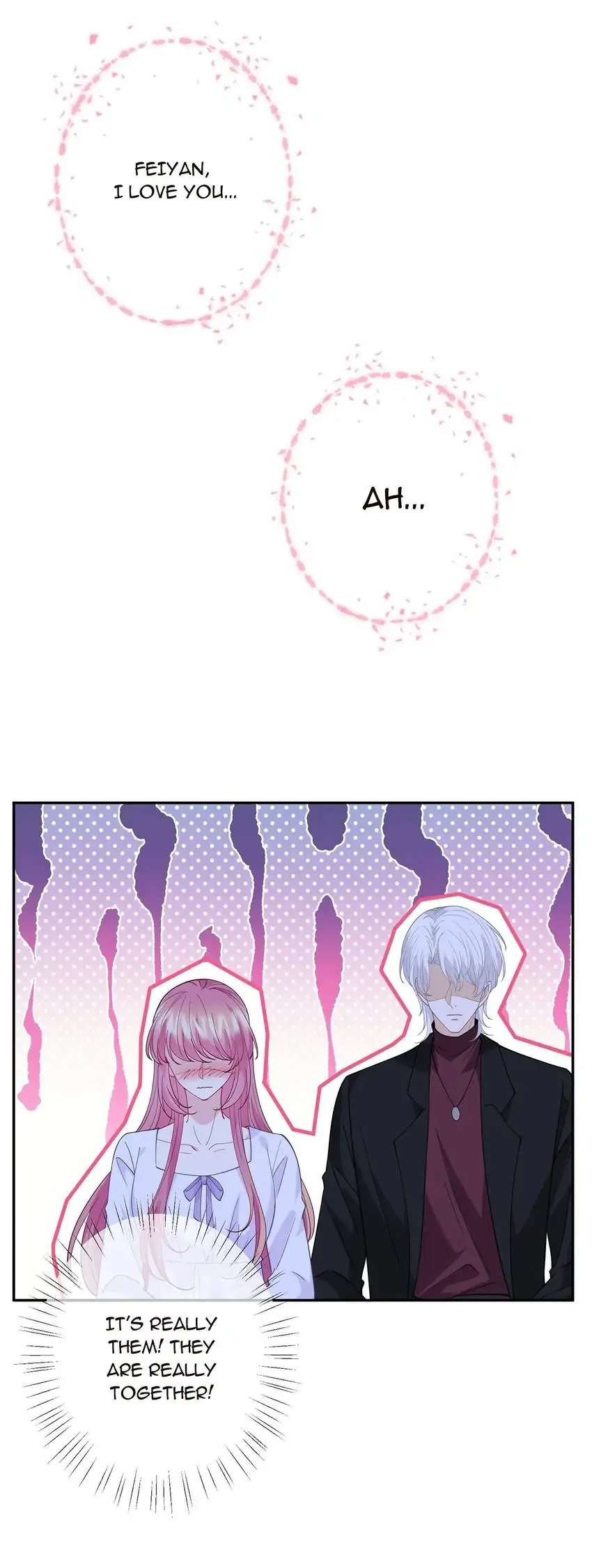 Embrace My Shadow Chapter 454 - Page 17