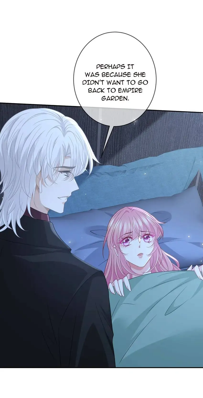 Embrace My Shadow Chapter 454 - Page 3