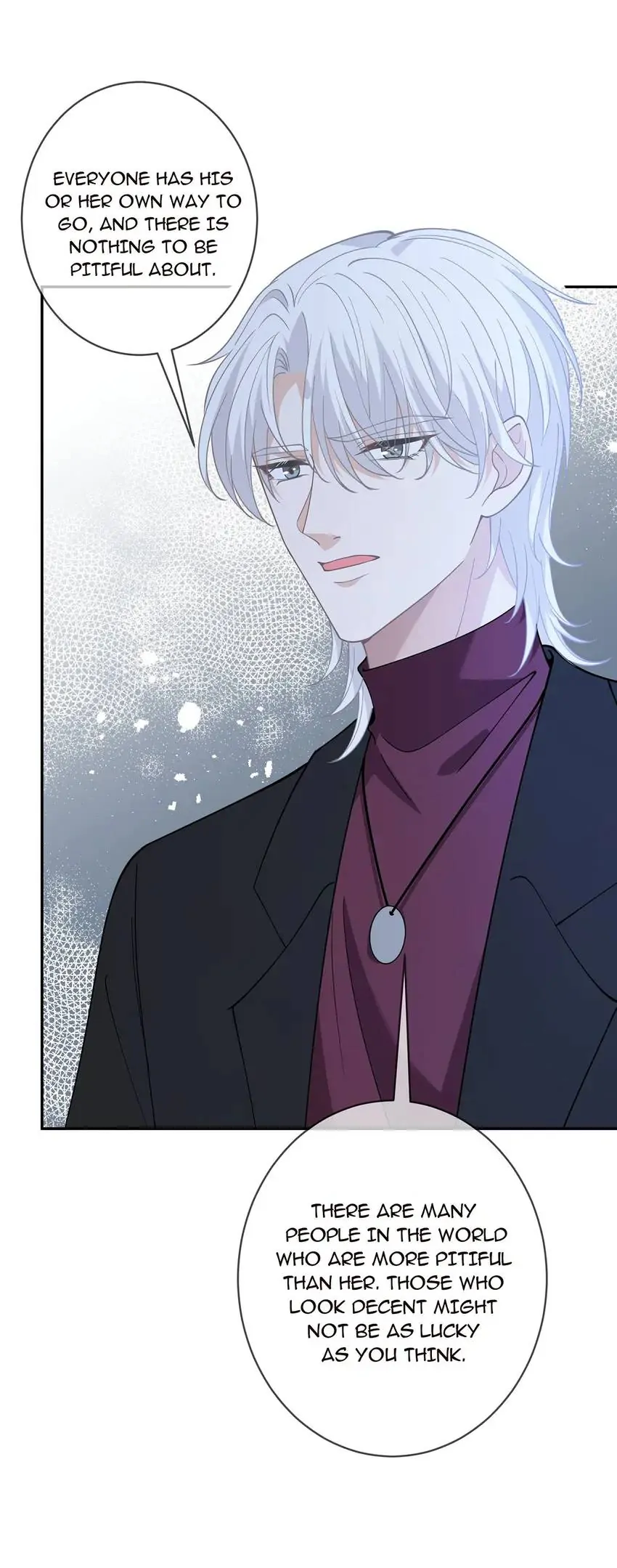 Embrace My Shadow Chapter 454 - Page 22