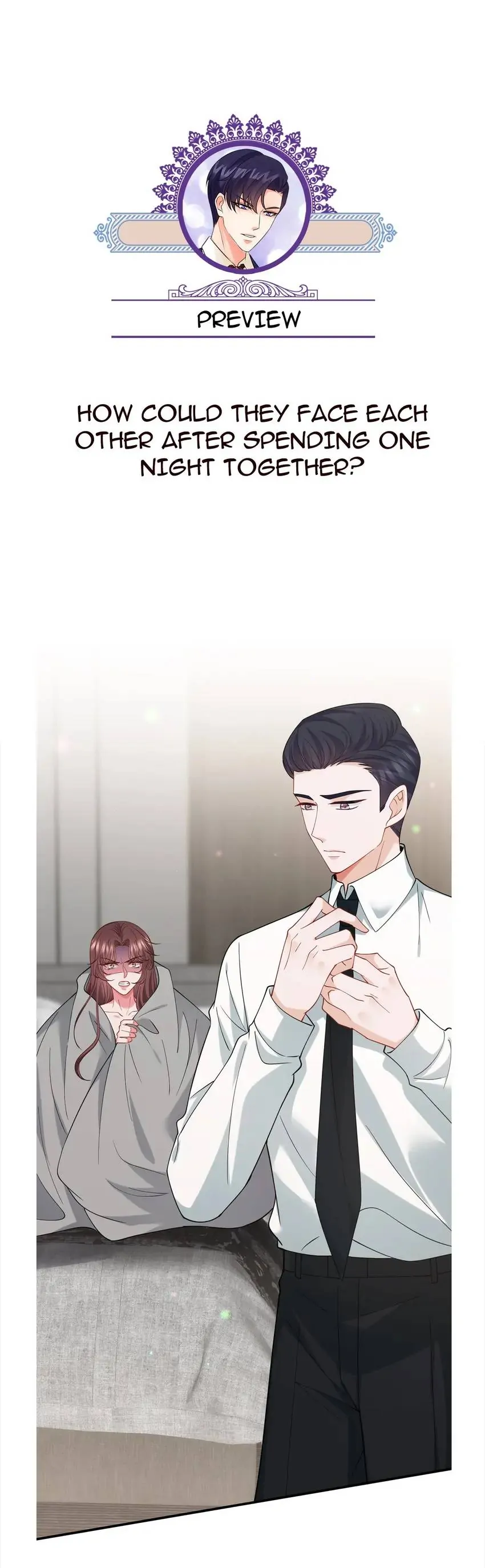 Embrace My Shadow Chapter 454 - Page 29