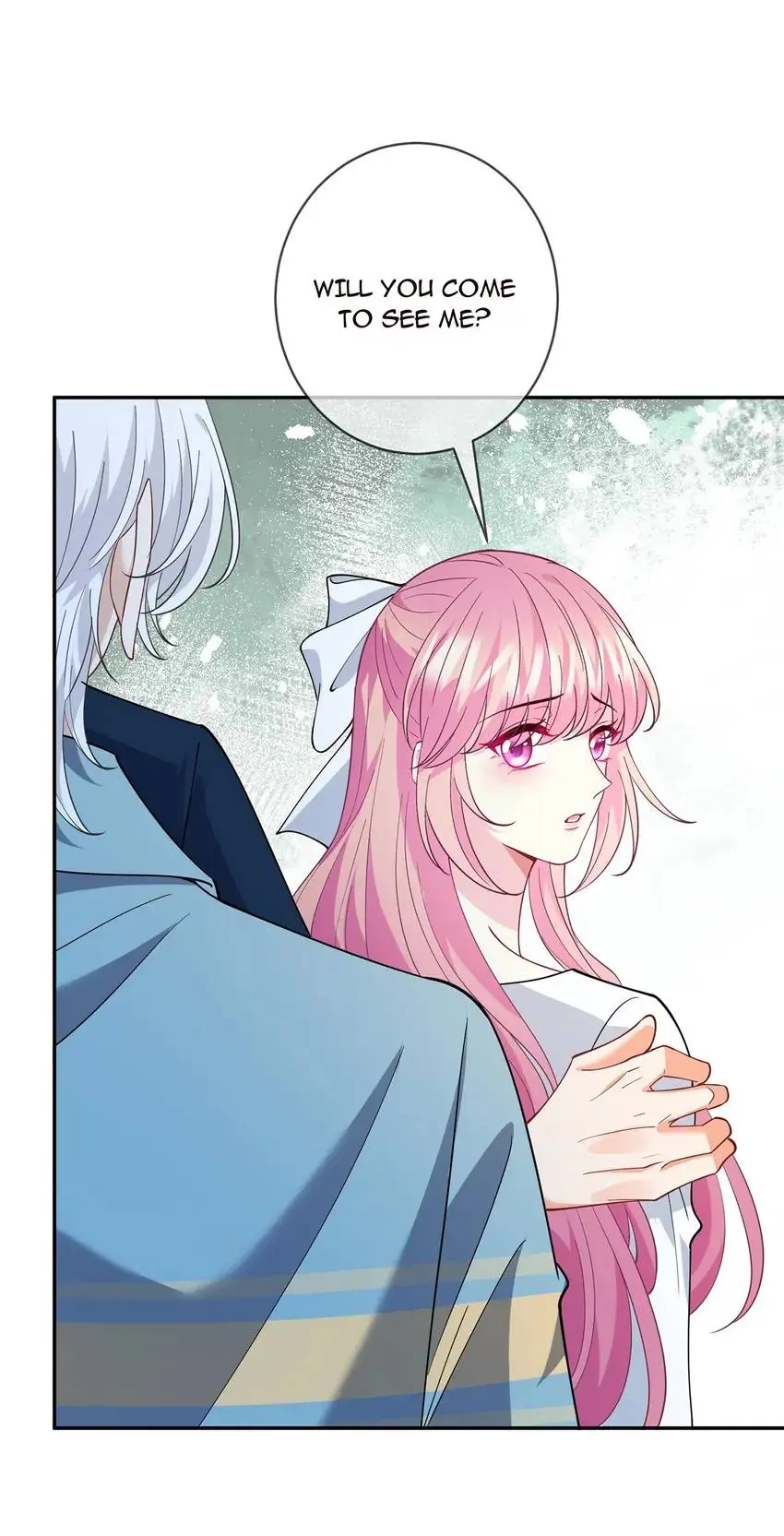 Embrace My Shadow Chapter 455 - Page 25