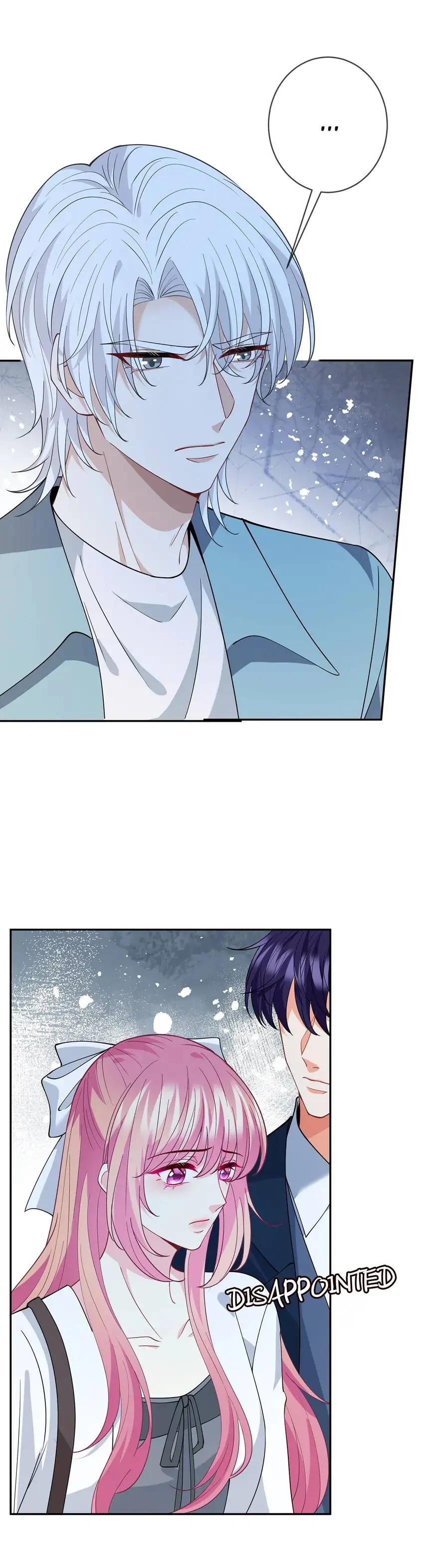 Embrace My Shadow Chapter 455 - Page 26