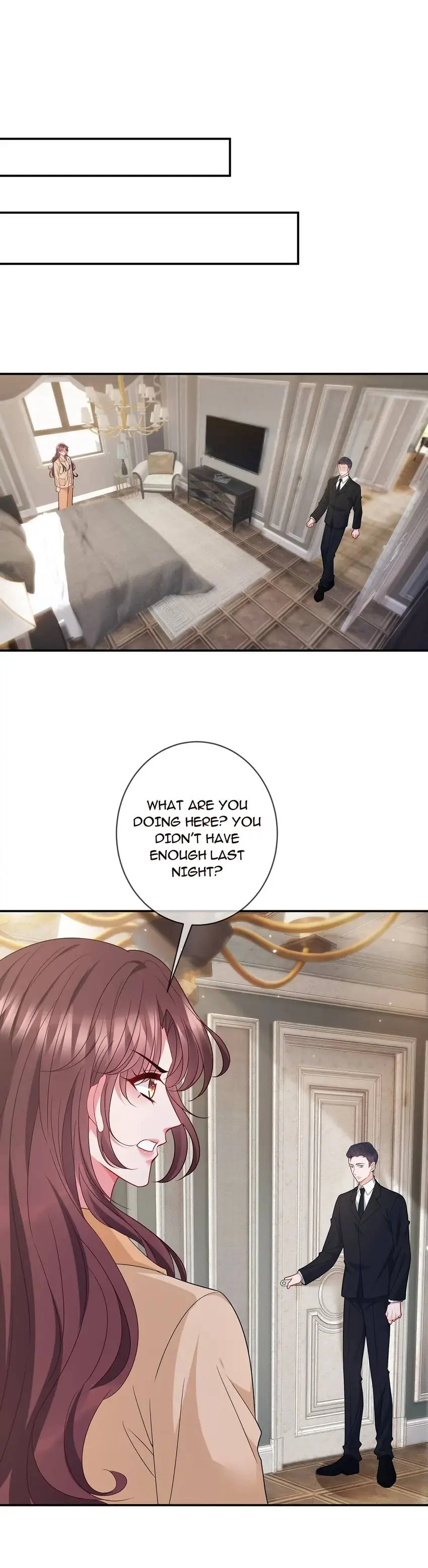 Embrace My Shadow Chapter 456 - Page 18