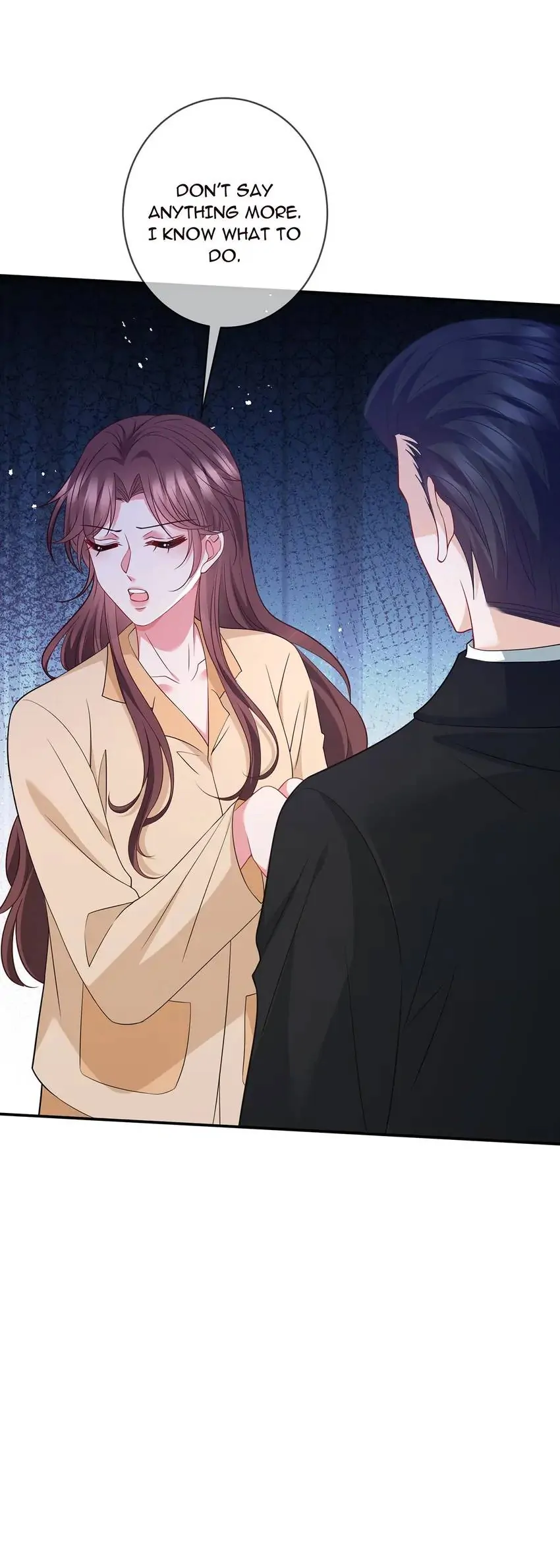 Embrace My Shadow Chapter 456 - Page 20