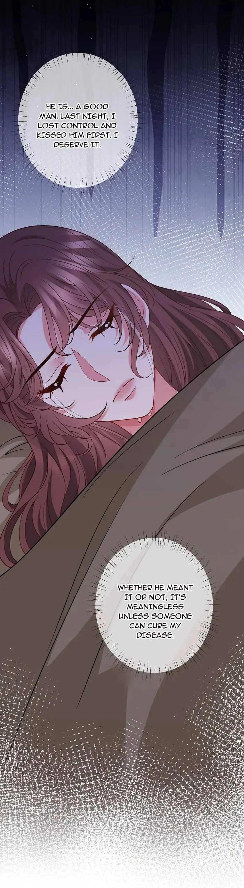 Embrace My Shadow Chapter 456 - Page 25