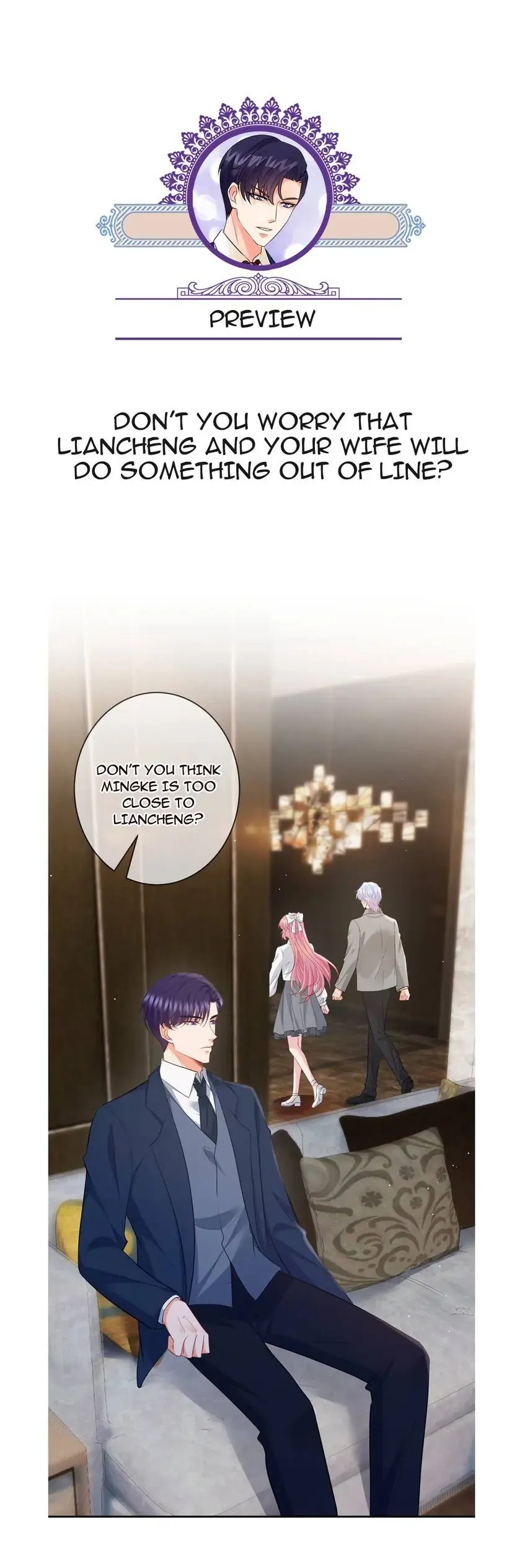 Embrace My Shadow Chapter 456 - Page 28
