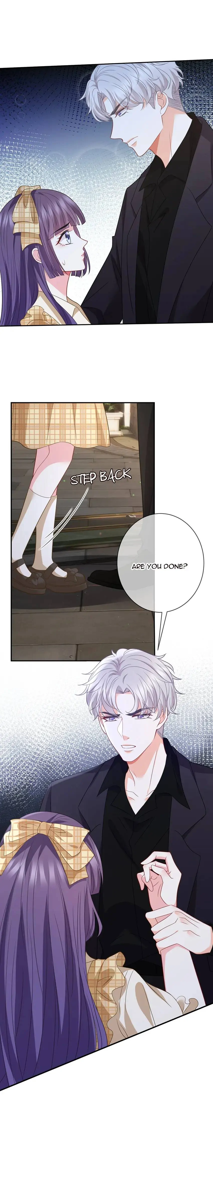 Embrace My Shadow Chapter 457 - Page 28
