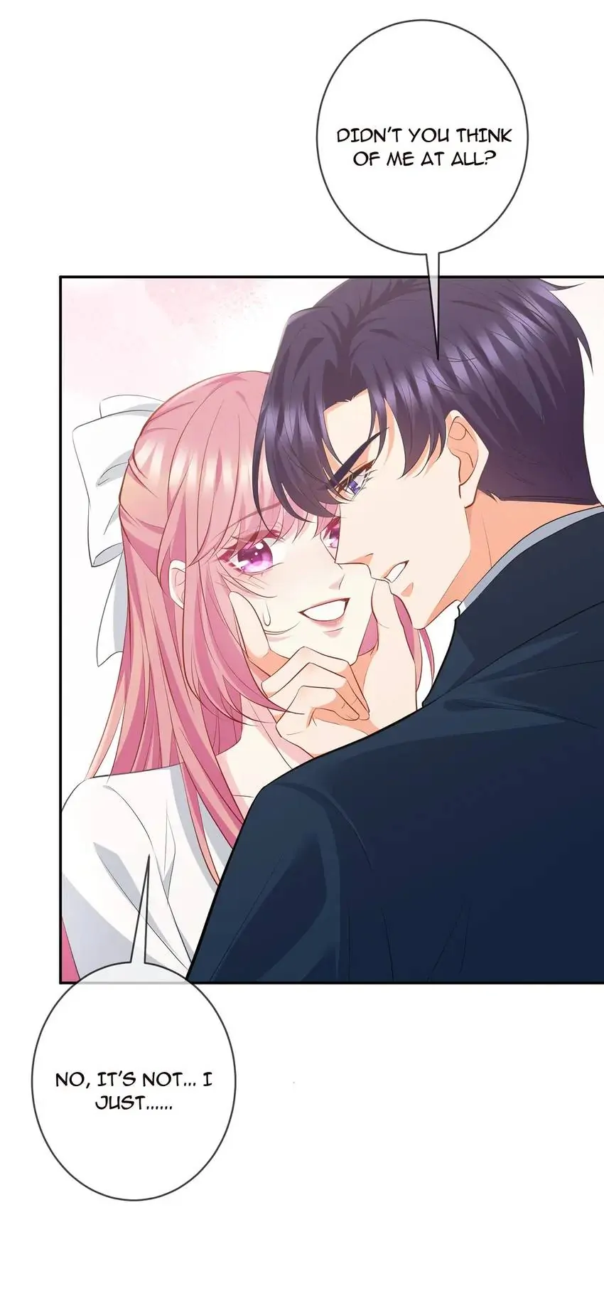 Embrace My Shadow Chapter 458 - Page 17