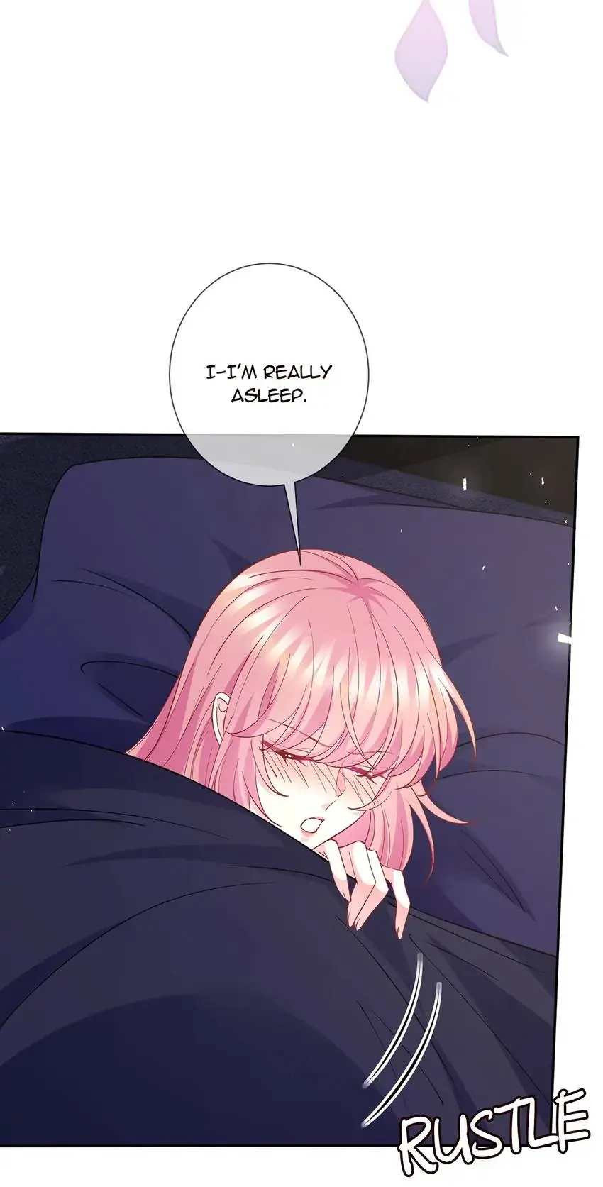 Embrace My Shadow Chapter 458 - Page 23