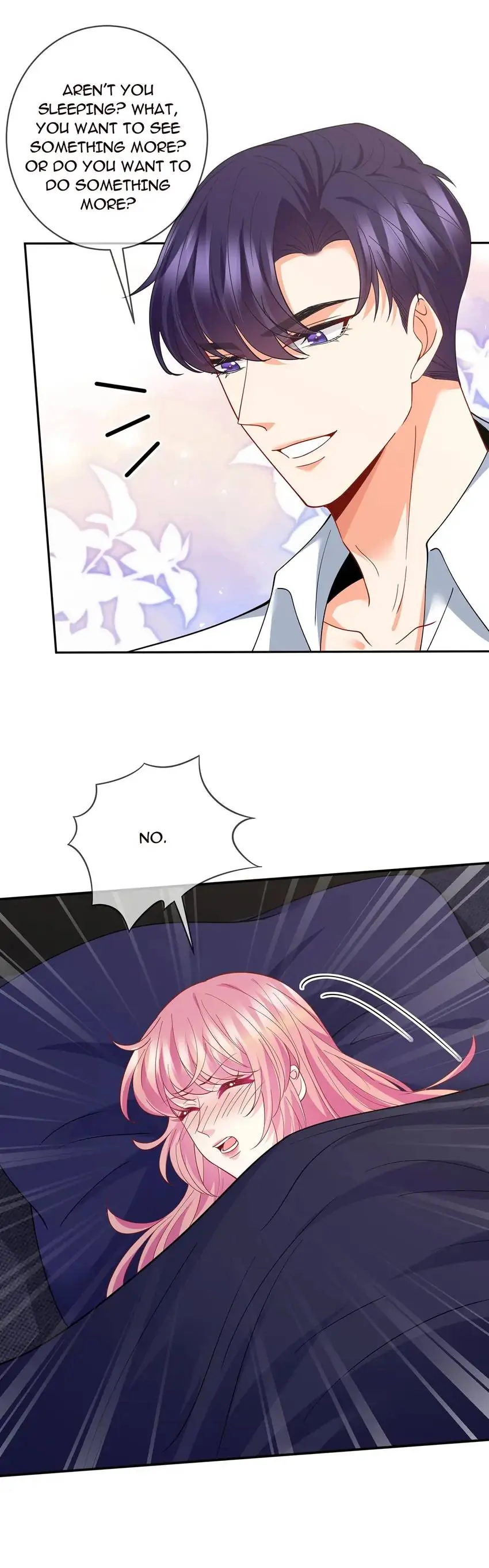 Embrace My Shadow Chapter 458 - Page 25