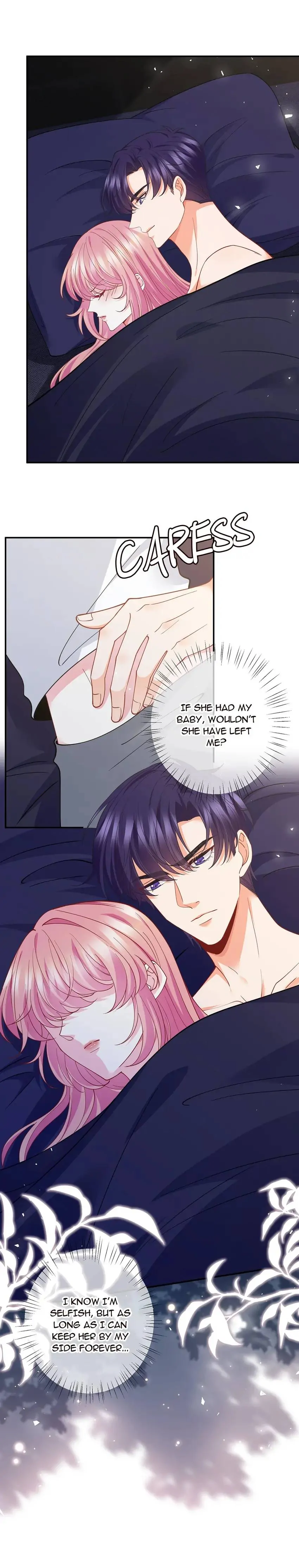 Embrace My Shadow Chapter 458 - Page 26