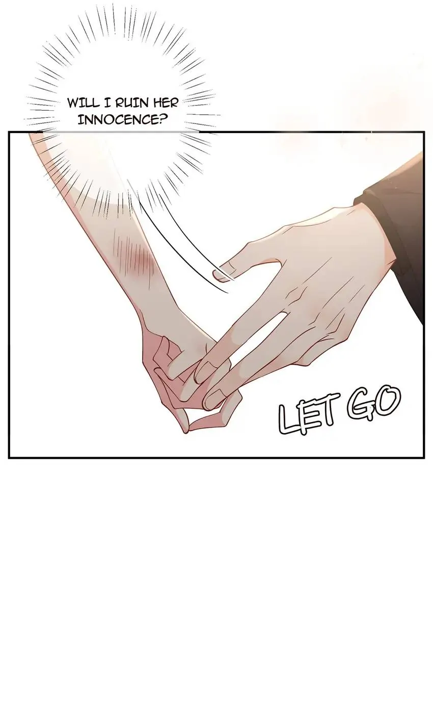 Embrace My Shadow Chapter 458 - Page 7