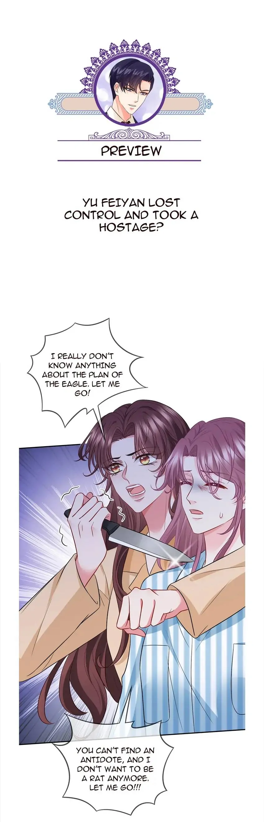Embrace My Shadow Chapter 459 - Page 28