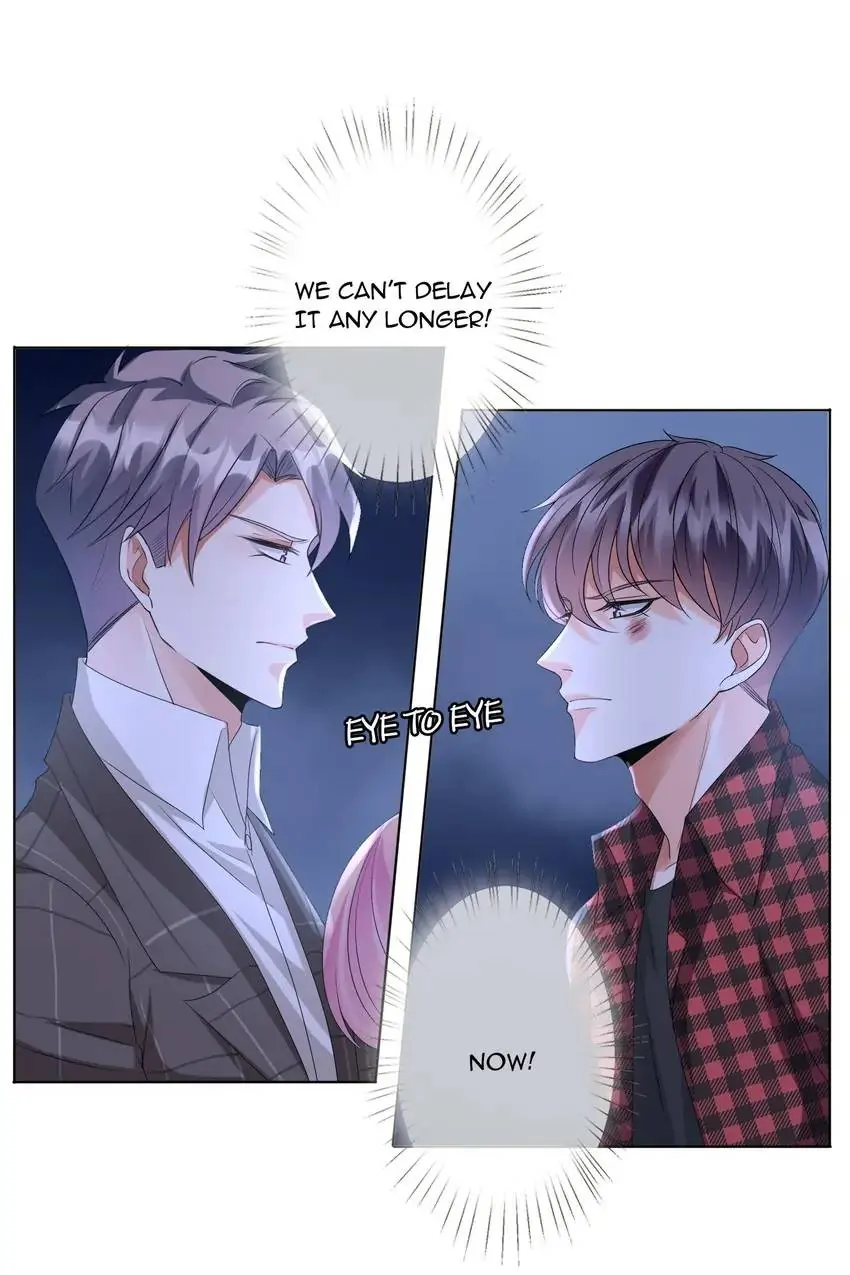 Embrace My Shadow Chapter 46 - Page 14