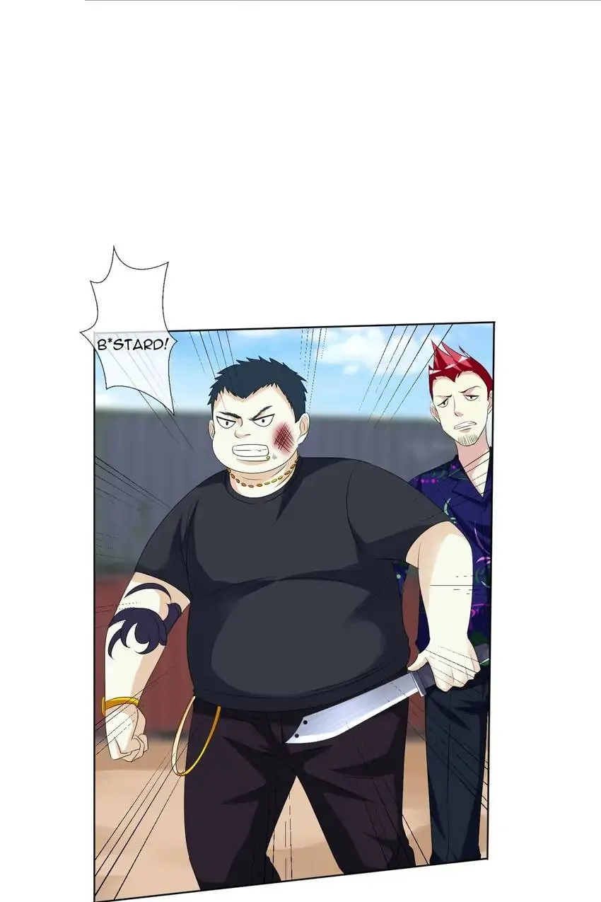 Embrace My Shadow Chapter 46 - Page 20