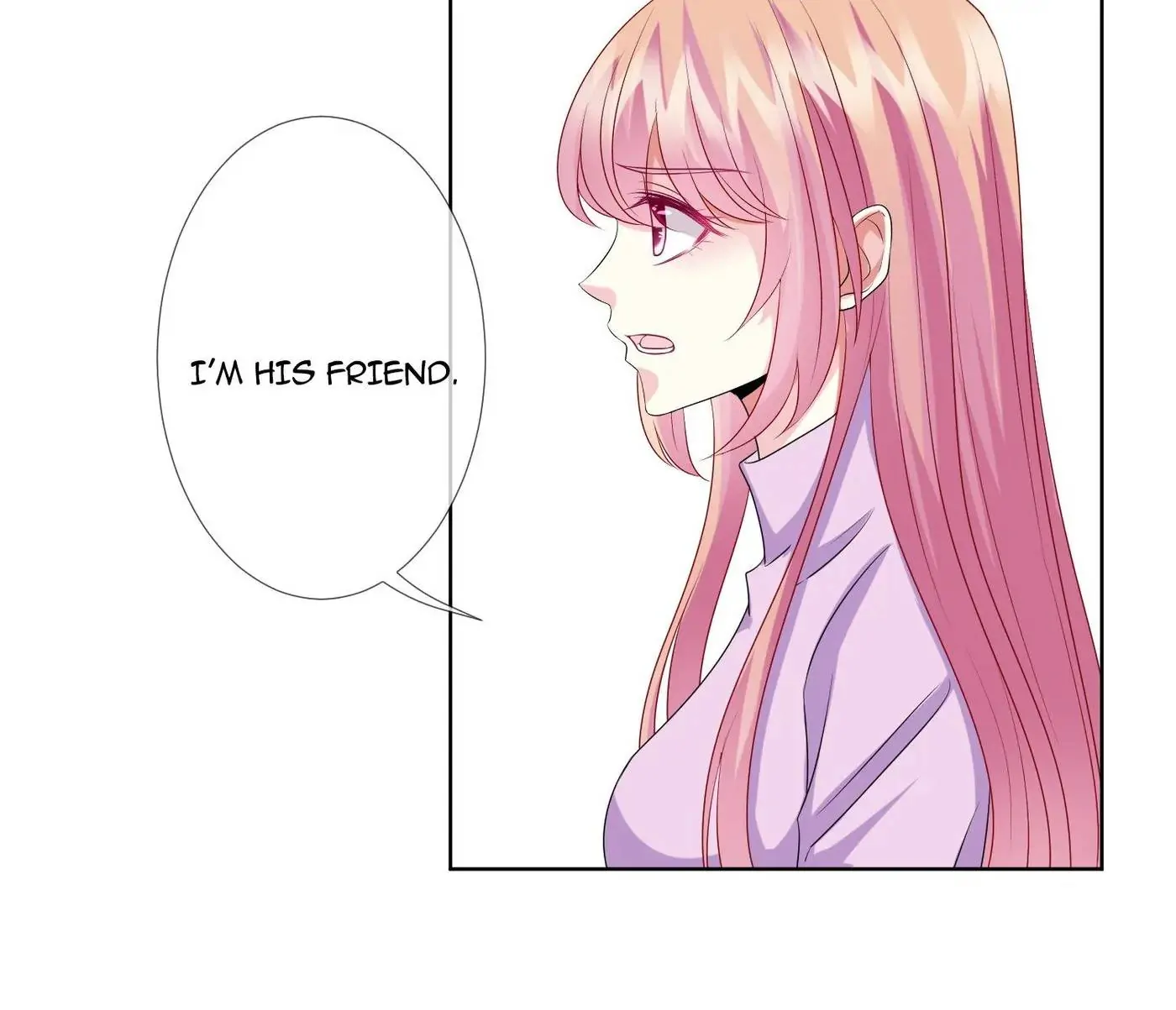 Embrace My Shadow Chapter 46 - Page 38