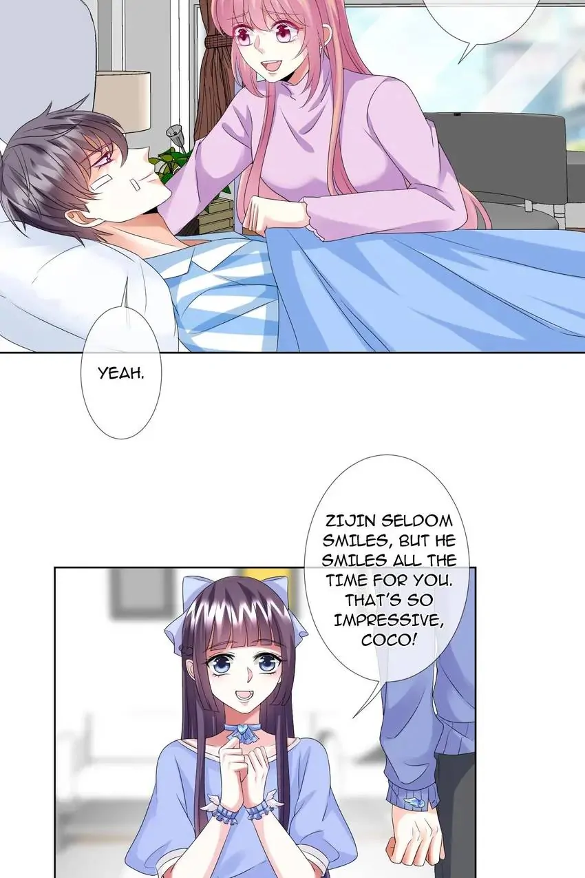 Embrace My Shadow Chapter 46 - Page 41